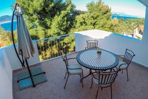 Jednosobni apartman Slatine Jednosobni apartman Slatine, Čiovo (A-2570-a(