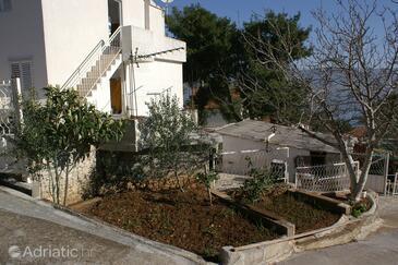 Apartmani s parkingom Slatine, Čiovo - 2570