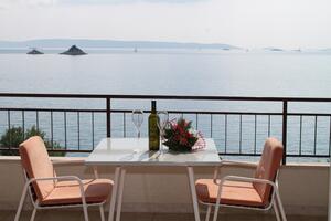 Jednosobni apartman Seget Vranjica, Trogir (A-2571-d(