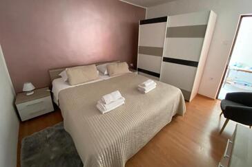 Appartamenti accanto al mare Zara - Zadar - 25718