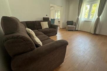 Appartamenti accanto al mare Zara - Zadar - 25718