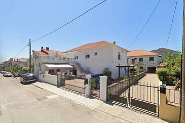 Apartments by the sea Zadar - 25718 Adriatic.hr