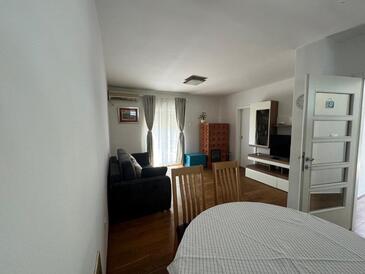Lägenheter med parkering Zadar - 25719