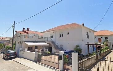 Апартаменти з паркуванням Задар - Zadar - 25719 Adriatic.hr
