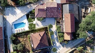 Dom rodzinny z basenem Debeljak, Zadar - 25720 Adriatic.hr