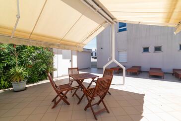Casa confortable Liznjan, Medulin (K-25722(