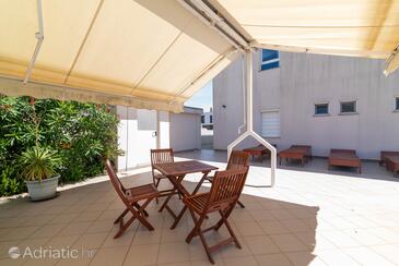 Casa vacanze con piscina Lisignano - Ližnjan, Medolino - Medulin - 25722