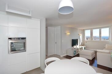 One bedroom apartment Split (A-25723-a(