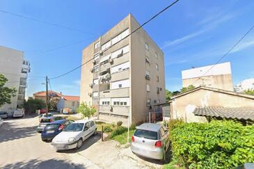 Apartments with WiFi Split - 25723 Adriatic.hr