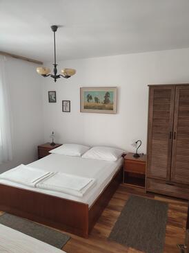 Ferienwohnungen am Meer Podaca, Makarska - 2576