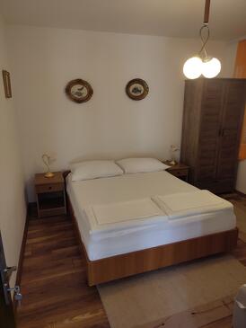 Ferienwohnungen am Meer Podaca, Makarska - 2576