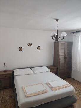 Lejligheder ved havet Podaca, Makarska - 2576