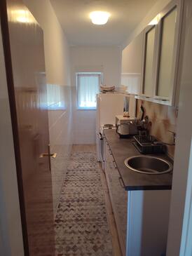 Apartamente lângă mare Podaca, Makarska - 2576