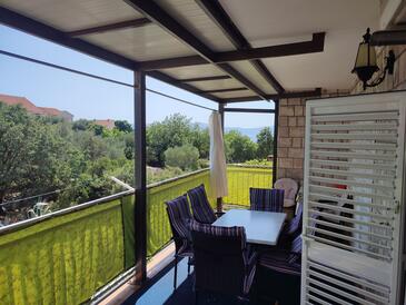 Toroms leilighet Podaca (Makarska) (A-2576-b(