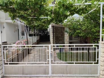 Leiligheter ved sjøen Podaca (Makarska) - 2576 Adriatic.hr