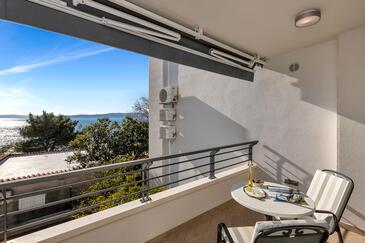 Apartments and rooms by the sea Baška Voda, Makarska - 2578