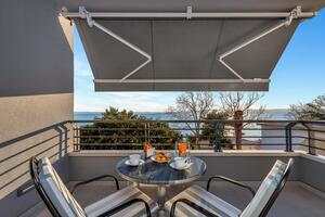 Studio flat Baška Voda, Makarska (AS-2578-e(