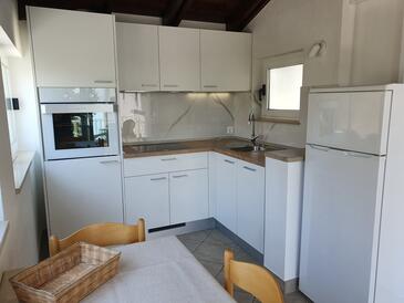 Appartementen en kamers aan zee Baska Voda, Makarska - 2578