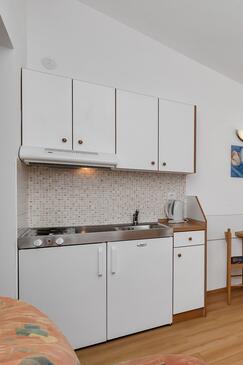 Apartmány a pokoje u moře Baška Voda, Makarská - Makarska - 2578