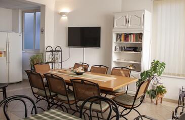 Apartmány a pokoje u moře Baška Voda, Makarská - Makarska - 2578