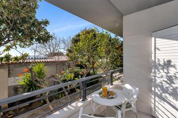 Room Baška Voda, Makarska (S-2578-a(