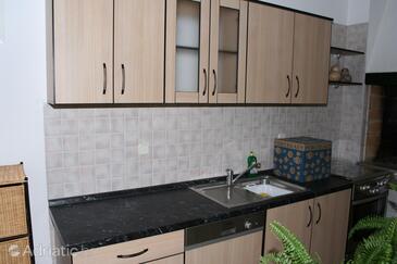 Apartmány a pokoje u moře Baška Voda, Makarská - Makarska - 2578