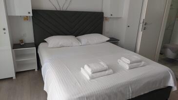 Studio apartman Brela, Makarska (AS-25783-a(