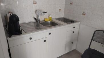 Appartamenti accanto al mare Brella - Brela, Macarsca - Makarska - 25783