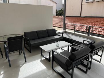 Appartements près de la mer Brela, Makarska - 25783 Adriatic.hr