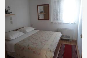 Tweekamerappartement Baska Voda (Makarska) (A-25784-a(