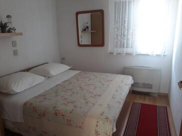 Dvoupokojový apartmán Baška Voda, Makarská - Makarska (A-25784-a(