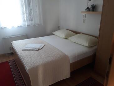 Appartementen aan zee Baska Voda (Makarska) - 25784