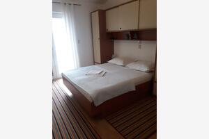 Studio appartement Baska Voda (Makarska) (AS-25784-a(