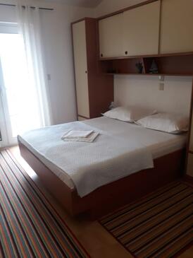Apartmánové studio Baška Voda, Makarská - Makarska (AS-25784-a(