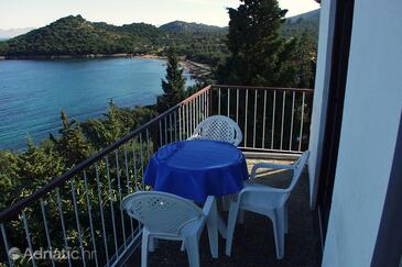Apartments and rooms by the sea Trpanj, Pelješac - 258