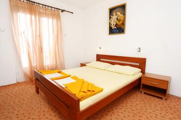 One bedroom apartment Trpanj, Pelješac (A-258-d)