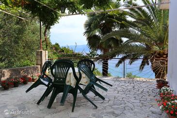 Apartmány a pokoje u moře Trpanj, Pelješac - 258