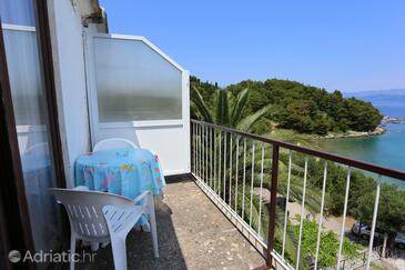 Apartments and rooms by the sea Trpanj, Pelješac - 258