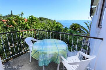 Apartments and rooms by the sea Trpanj, Pelješac - 258