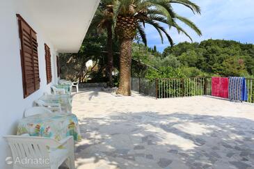 Apartmány a pokoje u moře Trpanj, Pelješac - 258