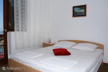 Апартаменти біля моря Подаца - Podaca, Макарска - Makarska - 2580