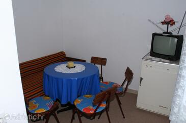 Апартаменти біля моря Подаца - Podaca, Макарска - Makarska - 2580