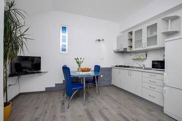 Апартаменты у моря Драшнице - Drašnice, Макарска - Makarska - 2581