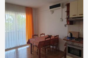 Appartamento di due stanze Almissa - Omiš (A-25816-a(