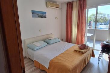 Jednosobni apartman Omiš (A-25816-b(