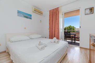 Appartement in Omiš voor 4 personen