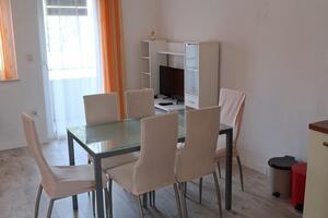 Monolocale Almissa - Omiš (AS-25816-a(