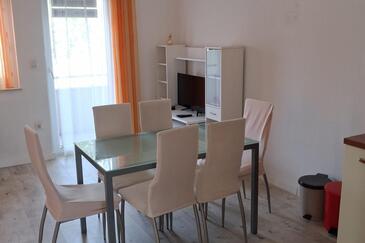 Apartmánové studio Omiš (AS-25816-a(