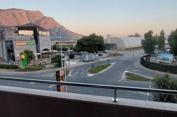 Apartmánové studio Omiš (AS-25816-b(