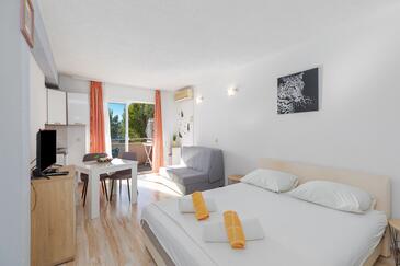 Studio flat Omiš (AS-25816-b)